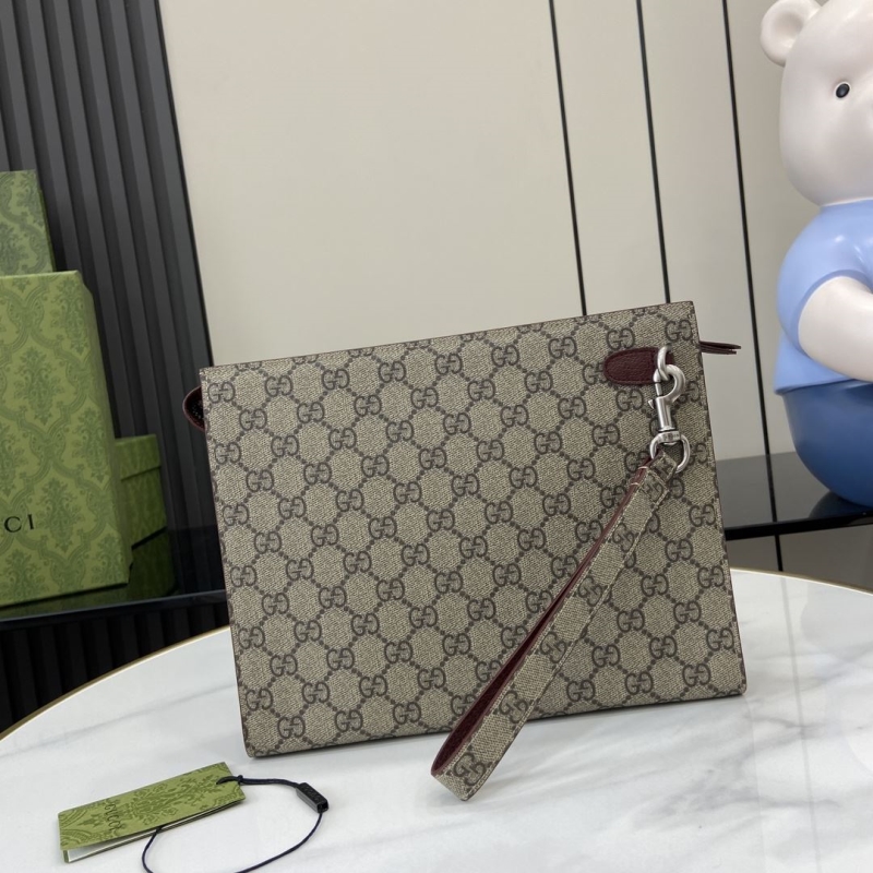 Gucci Top Handle Bags